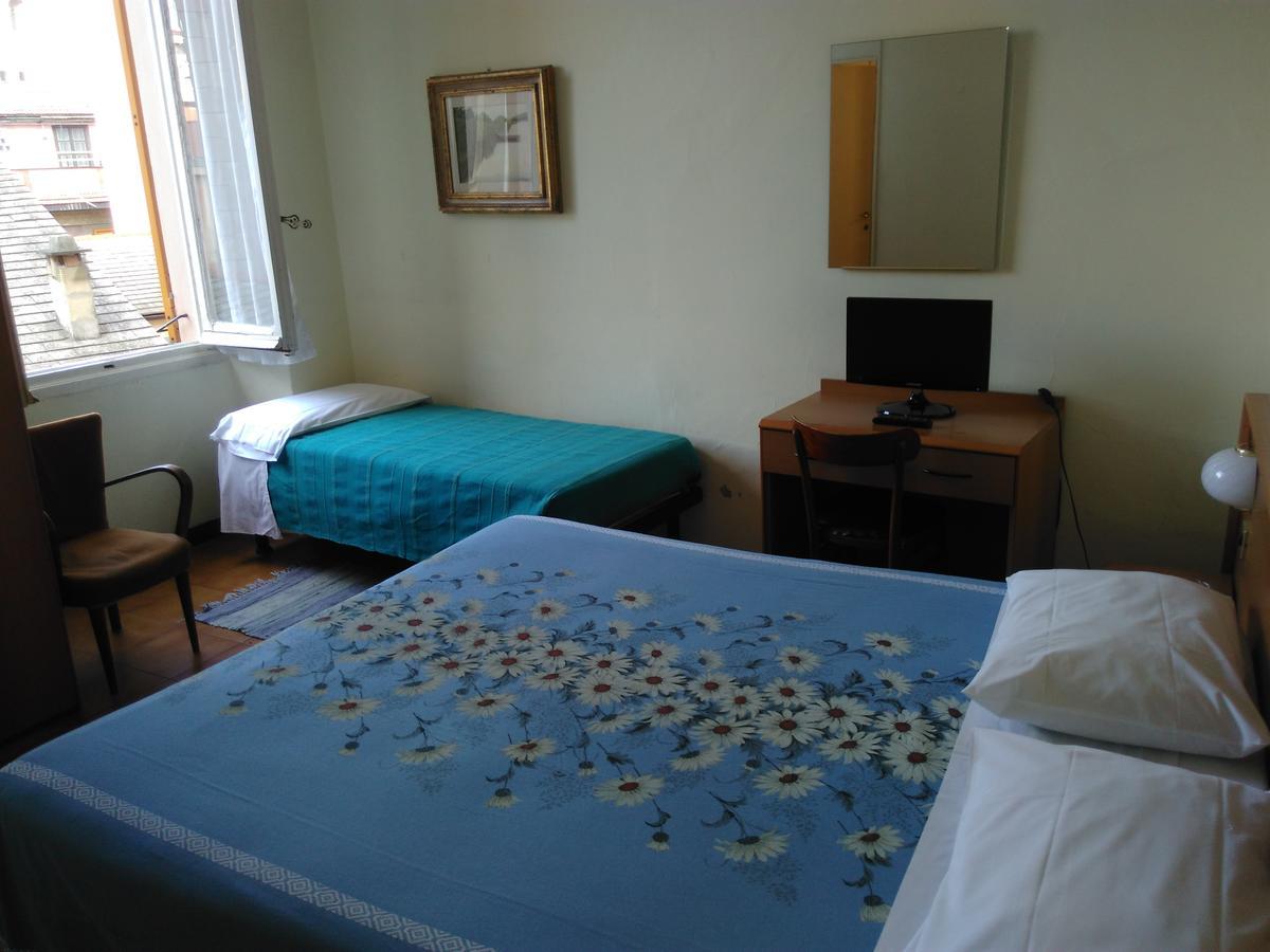 Albergo Bandoni Рапалло Екстер'єр фото