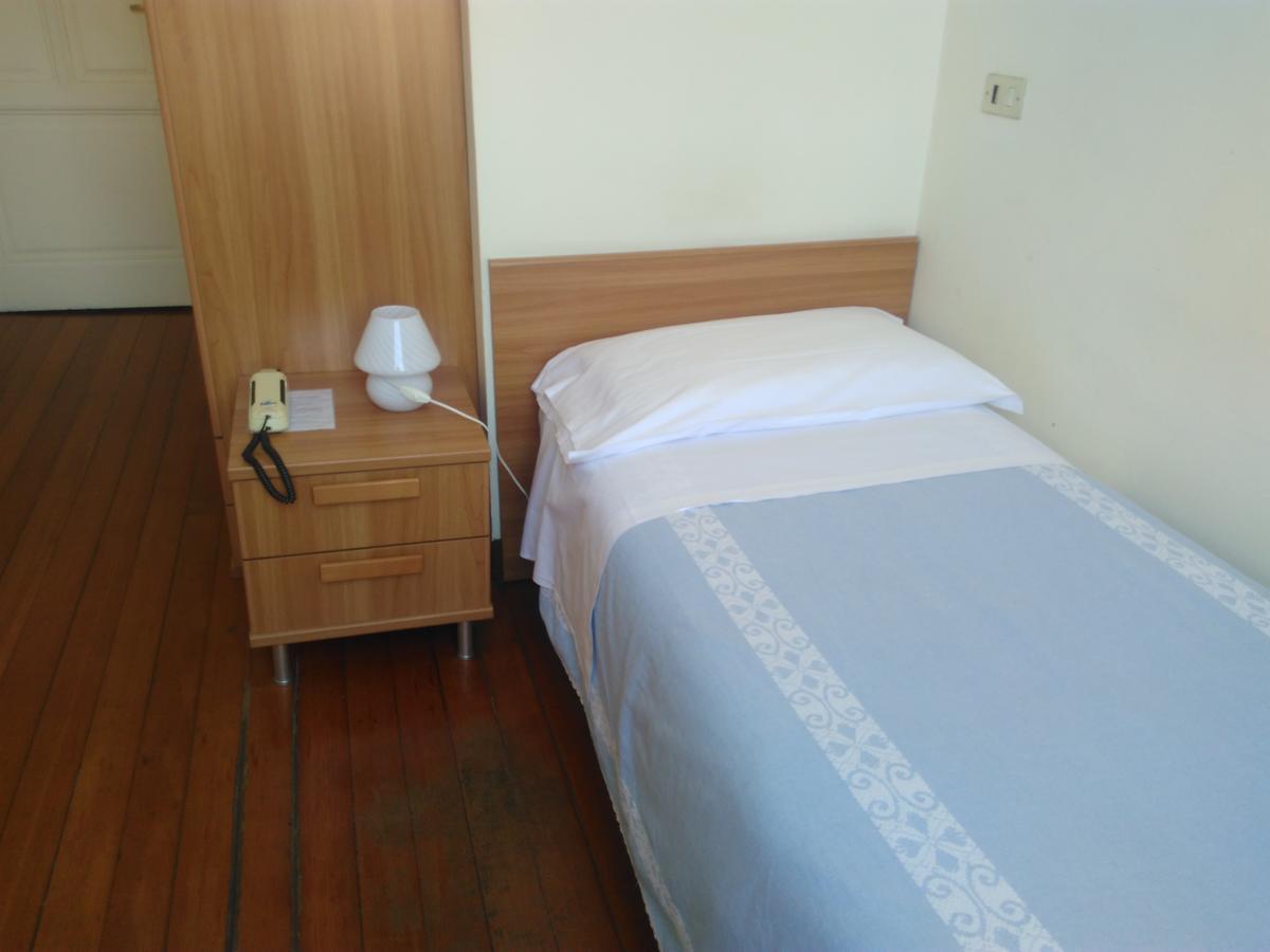 Albergo Bandoni Рапалло Екстер'єр фото